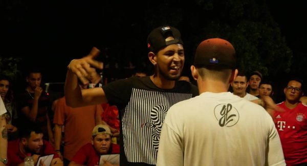 Invitan a juventudes de entre 12 y 19 años a participar en torneo de freestyle ‘Supremacía MC’