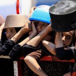 Israel niega que haya “desnutrición generalizada” en Gaza