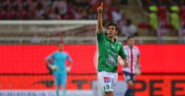 José Juan Macías: ¿cuándo debutará en los Pumas y cuál será su sueldo?