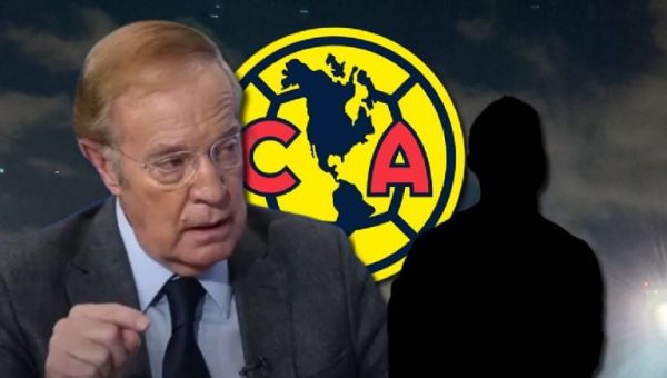 José Ramón Fernández vs América: así se burla de Allan Saint-Maximin