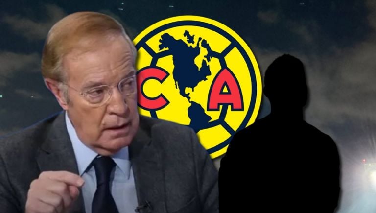 José Ramón Fernández vs América: así se burla de Allan Saint-Maximin