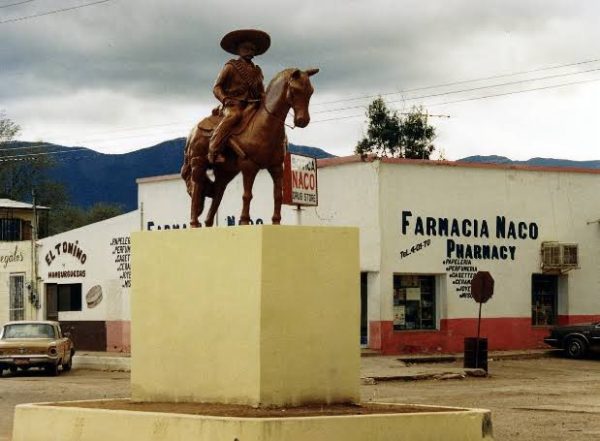 Juegos mecánicos, música y venta de comida mexicana habrá en festividades de Naco