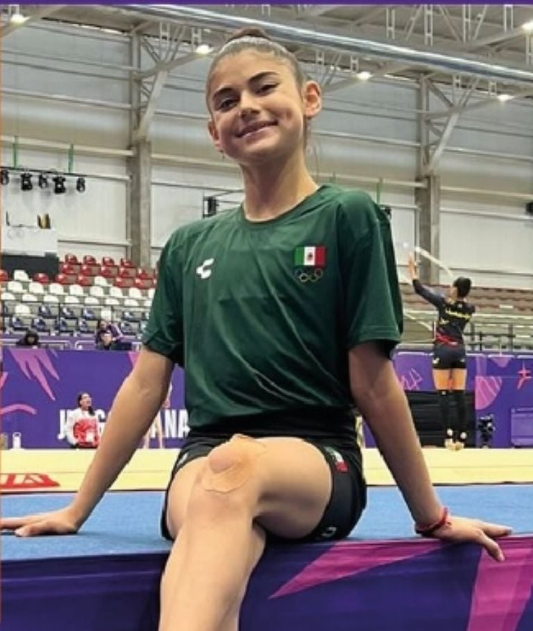 Juegos Panamericanos Junior 2025: ¿cómo va México en el medallero?