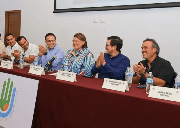 La Costa de Hermosillo tiene nueva presidenta del Patronato