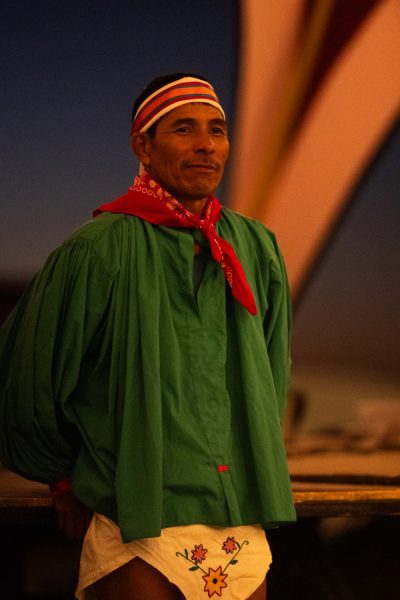 La Gran Carrera del Desierto 2025: dunas, cañones y paisajes lunares