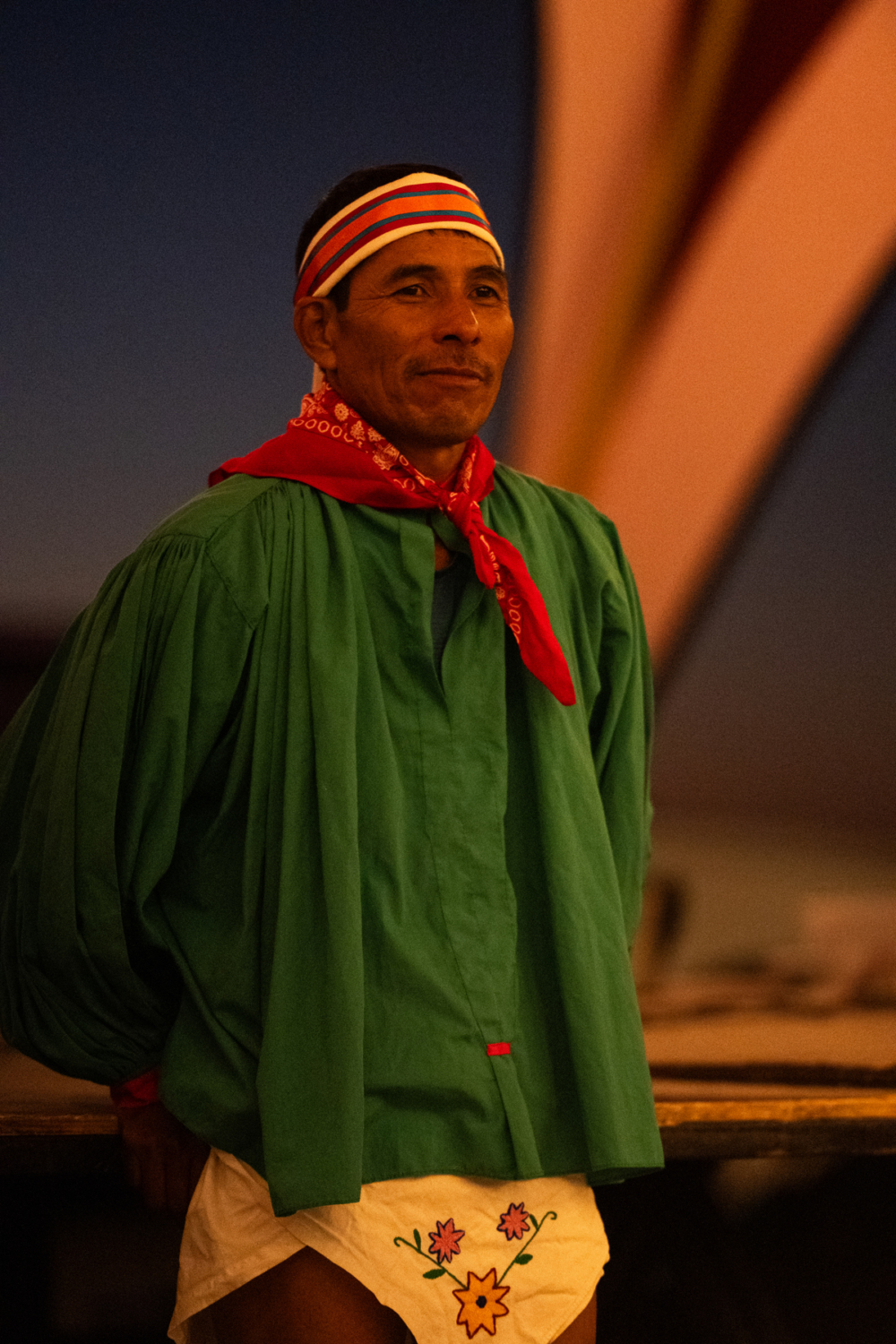 La Gran Carrera del Desierto 2025: dunas, cañones y paisajes lunares