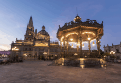 La Guerra del Mixtón, la primera gran rebelión de México