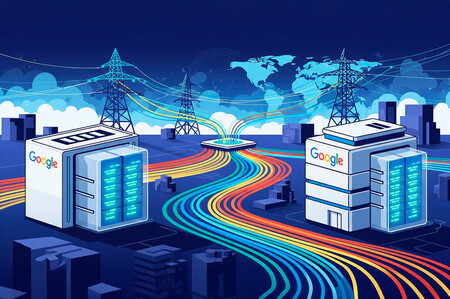 La IA de tu Android tiene un apetito energético insaciable. La solución de Google: un reactor nuclear de nueva generación