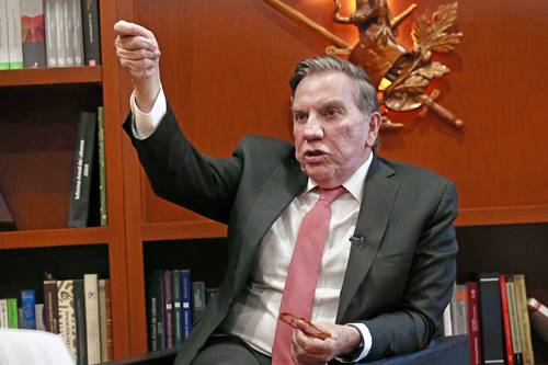 La Jornada: La reforma judicial, error histórico