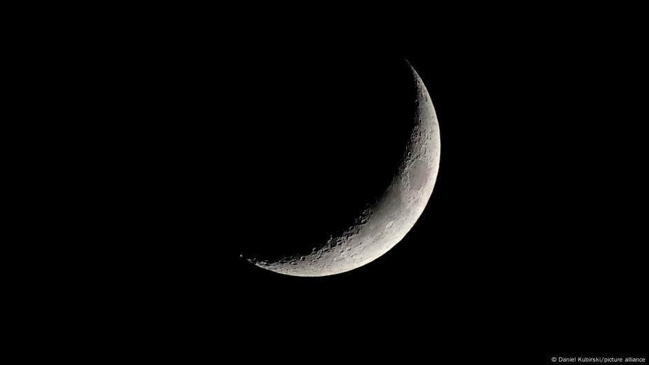 La NASA acelera planes para un reactor nuclear en la Luna