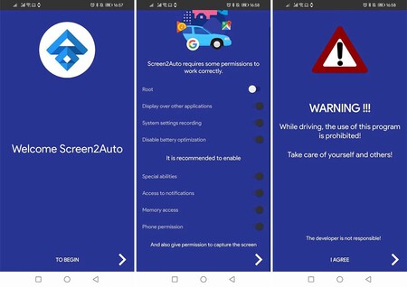 La primera jornada de La Liga me pilla de camping: veré el partido gratis en abierto en mi Android Auto