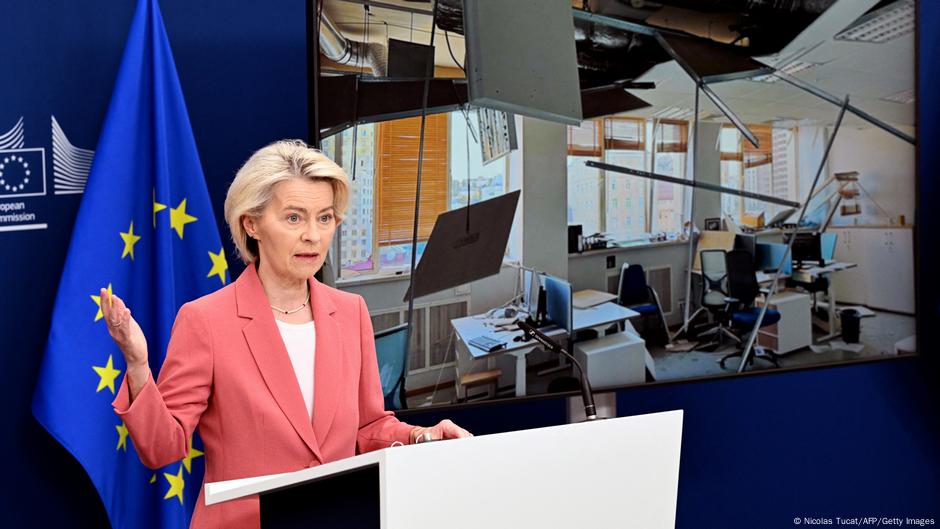 La UE mantendrá máxima presión sobre Rusia tras ataque a su delegación