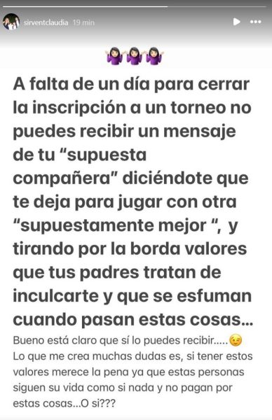 Las Vegas Smash se corona en la Pro Padel League: Vencieron a San Diego Stingrays