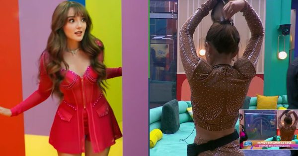 LCDLF pondrá una cámara especial siguiendo en todo momento a Elaine Haro