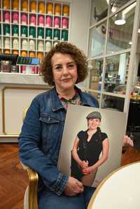 Le dijeron que su hija se suicidó, pero ella no lo cree: “Voy a seguir luchando”