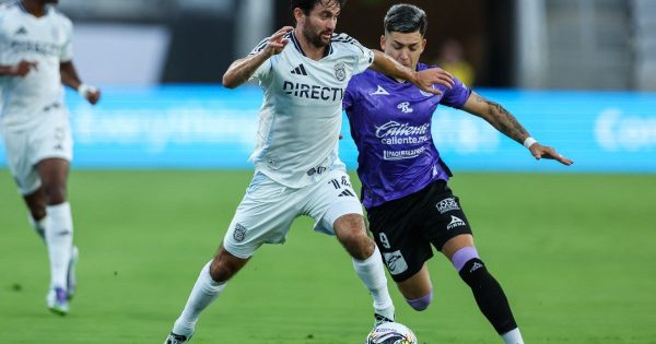 Leagues Cup 2025: Mazatlán queda fuera al perder ante San Diego FC