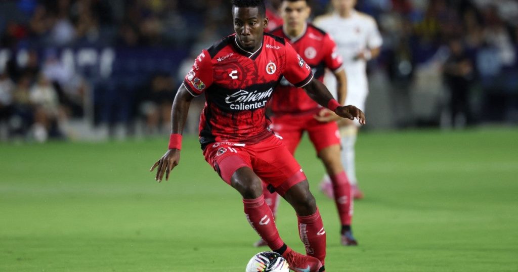 Leagues Cup 2025: Seattle gana y elimina a los Xolos de Tijuana