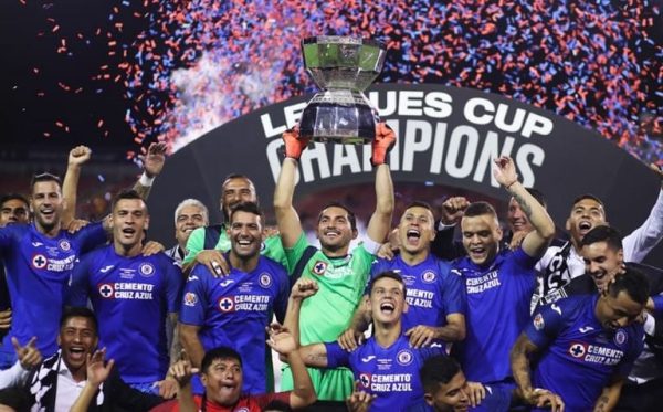 Leagues Cup: así se jugarían los cuartos de final de los equipos de la Liga MX