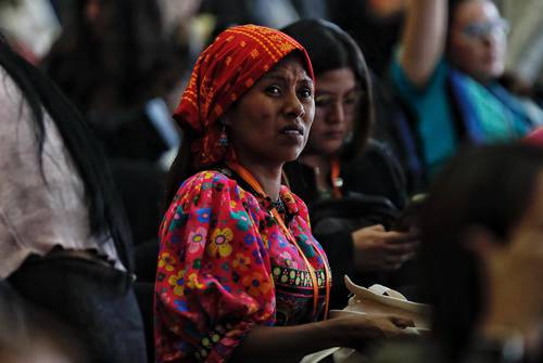 Llaman a “romper el silencio estadístico” para avanzar en la igualdad de género