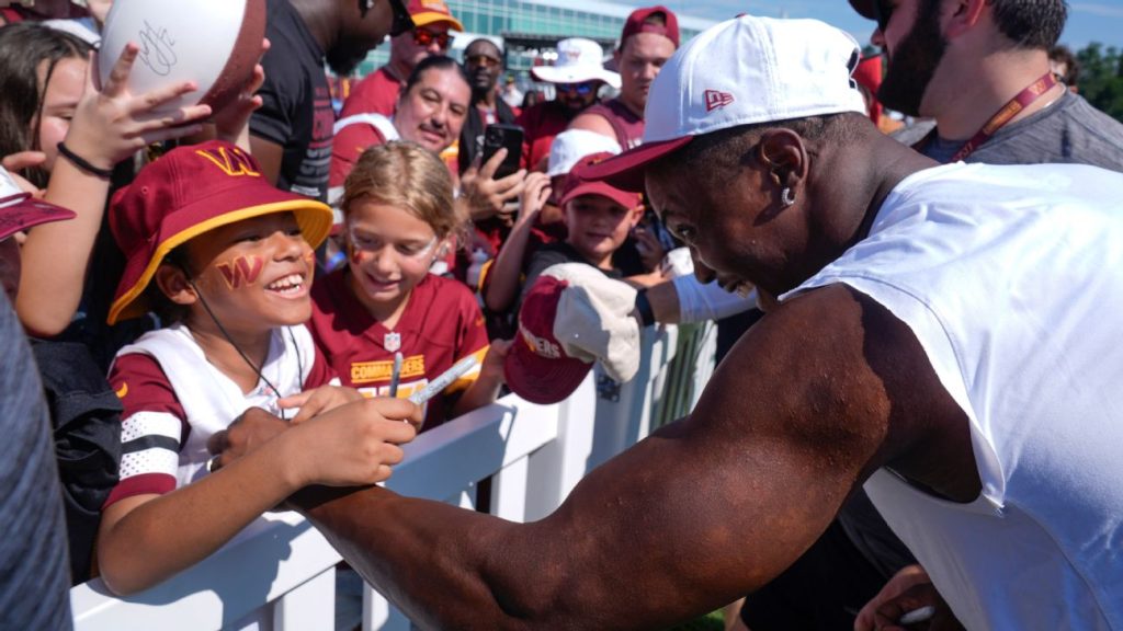 Lo que significa que los Browns nombren a Joe Flacco QB1 para Shedeur Sanders, Dillon Gabriel