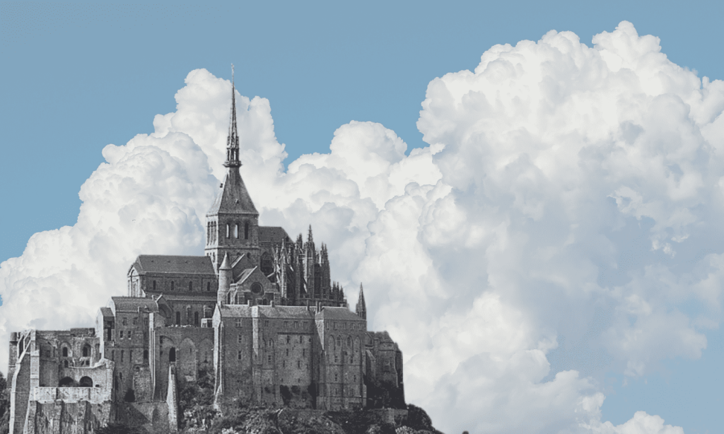 Los 10 monasterios más importantes del mundo