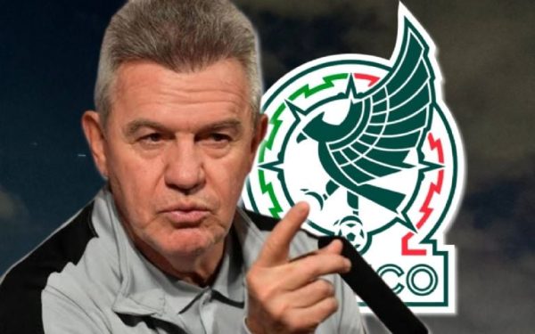 Los 8 partidos de la Selección Mexicana previo al Mundial 2026