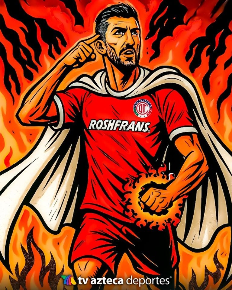 Los mejores MEMES de la victoria del Toluca vs New York City de la Leagues Cup