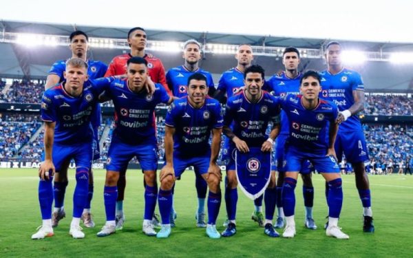 Los MEMES se burlan de Cruz Azul, y señalan de fracaso su empate en Leagues Cup