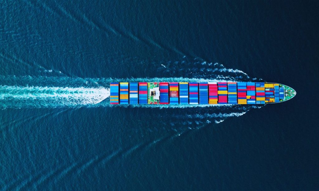 Los retos de la descarbonización del sector marítimo