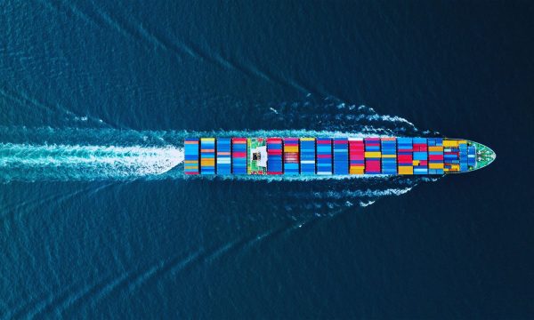 Los retos de la descarbonización del sector marítimo