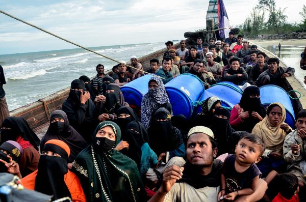 Los Rohingya, Gaza y Dos Genocidios que el Mundo se Niega a Terminar