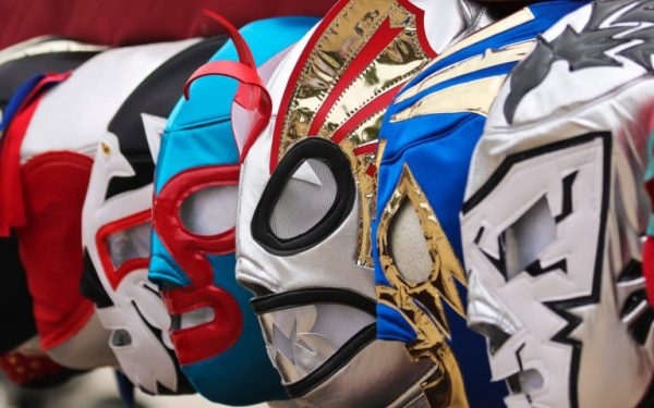 Lucha Libre Fan Fest, ¡celebremos el deporte mexicano!