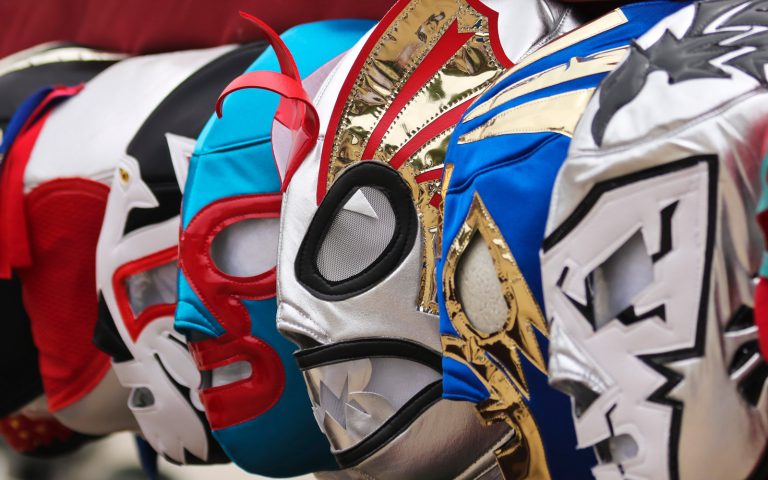 Lucha Libre Fan Fest, ¡celebremos el deporte mexicano!