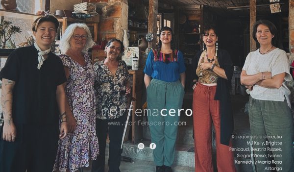 Luz y Pigmento: arte de Oaxaca en París