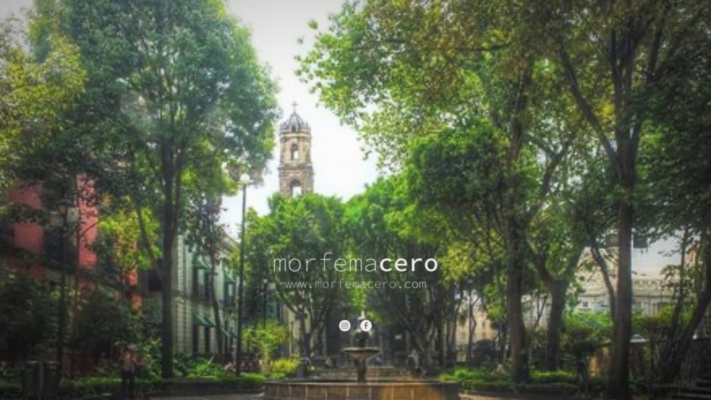 Manuel Felguérez y Gilberto Aceves Navarro