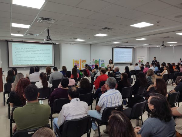 Más de 200 mil niñas y niños participaron en la consulta infantil del IEE en Sonora