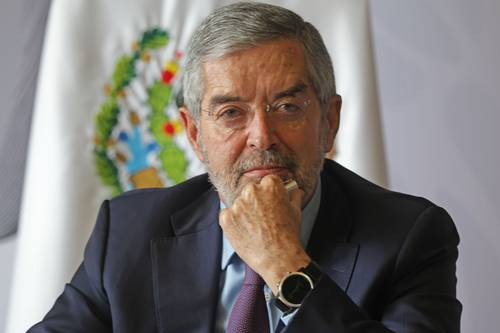 Más de 80 mil mexicanos han sido deportados de EU en este año: De la Fuente