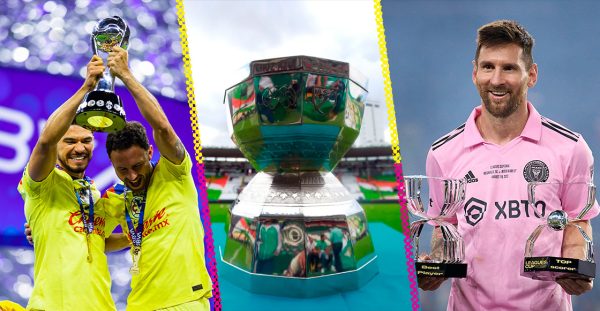 Mazatlán y Tigres pierden en la Legues Cup y le dan esperanza a Pumas y Juárez
