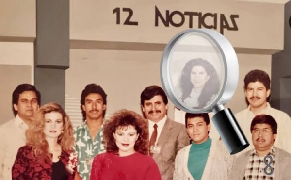 Memoria viva: el parque y la escuela que narran la historia de Mónica Félix