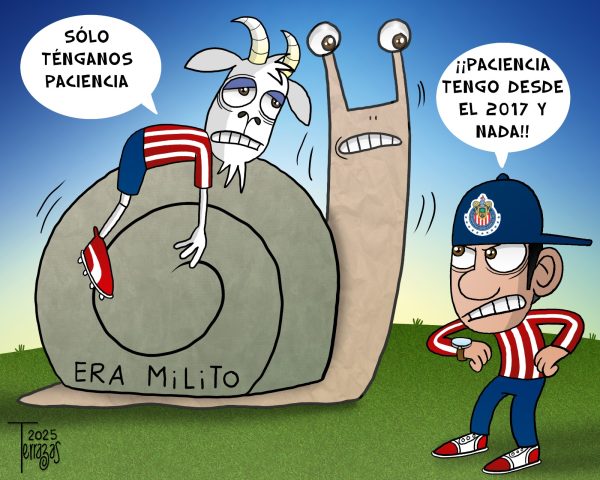 “México es como el rival incómodo”: Alejandra Estudillo asegura que los chinos ya se preocupan por ellos