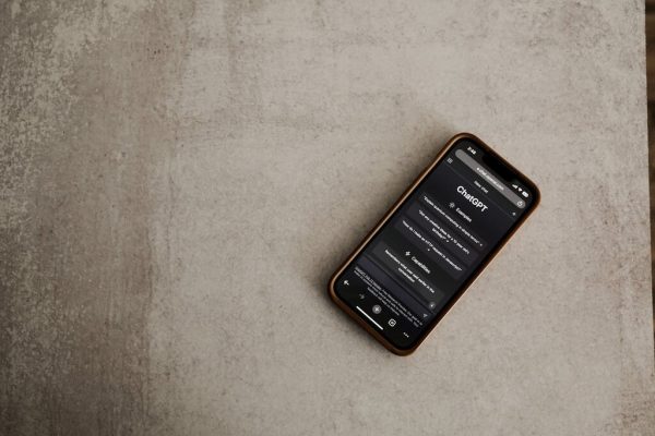 Mi amiga acaba de romper con su pareja y está yendo a terapia. Cuando termina, le da el audio de la sesión a la IA para tener una segunda opinión