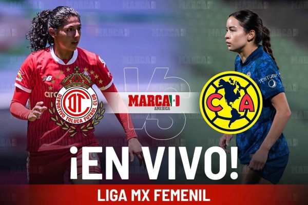 Montserrat Saldívar cumple el centenario de partidos con América Femenil