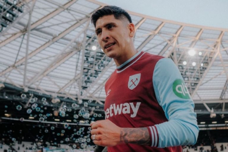 Mourinho exige fichaje de Edson Álvarez; ¿Cuántos millones cuesta el mexicano?