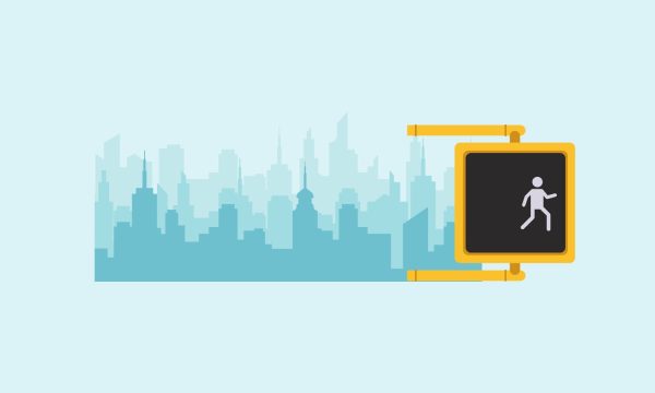 Mudarse a ciudades más transitables incrementa la actividad física diaria