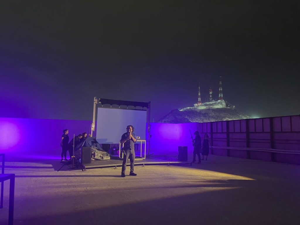 Musas anuncia actividades artísticas y culturales gratuitas