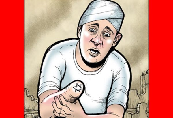 Netanyahu impulsa ocupación de Gaza pese a advertencias y condena internacional