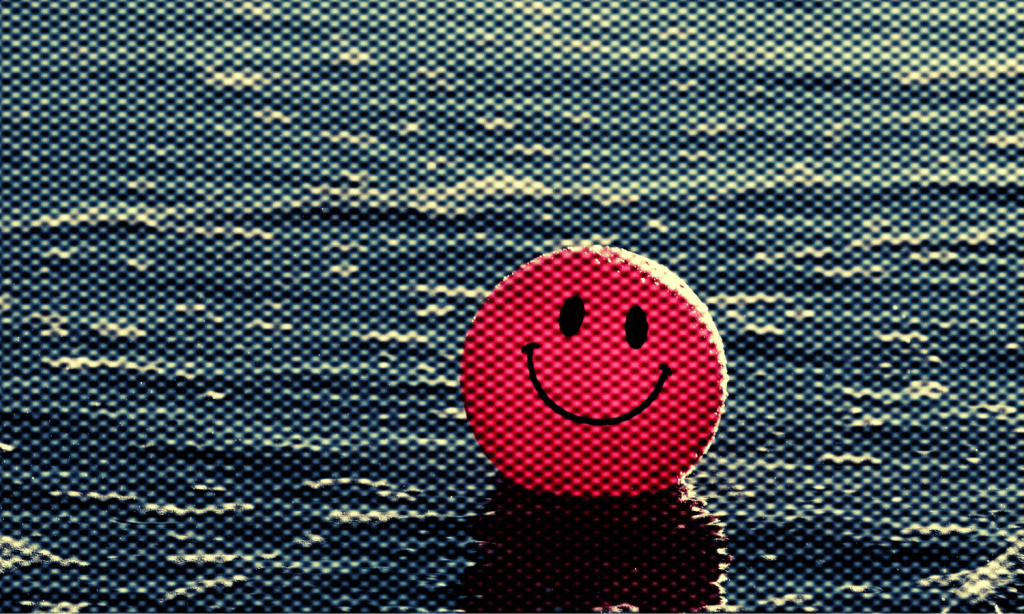 No dejes la alegría para mañana