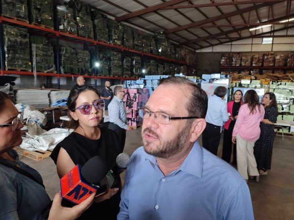 No hay denuncias por actos anticipados de campaña en Sonora: IEE