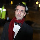 ‘No se vence a un matón haciéndose el muerto’: James Talarico sobre cómo resistir el gerrymandering republicano