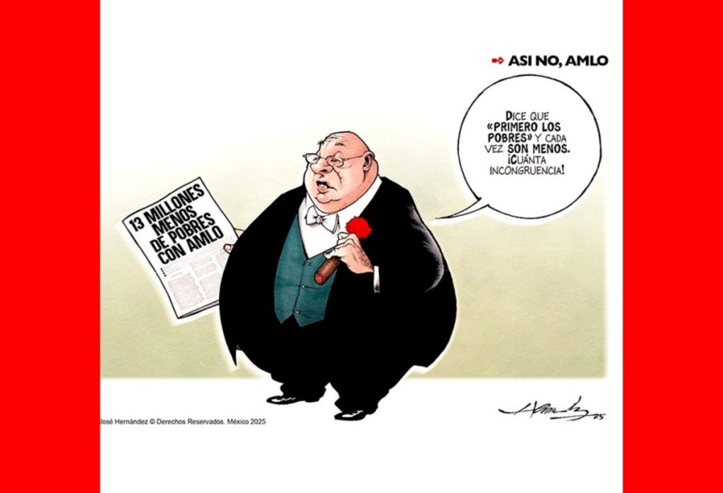 “No solo disminuye la pobreza, también se genera inversión” || Sheinbaum presume récord de 34 mil 265 mdd en inversión extranjera directa (+video)